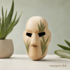 Aloe Vera Soothing Mask