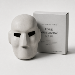 Niacinamide & Zinc Pore Minimizing Mask