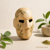 Green Tea Antioxidant Mask