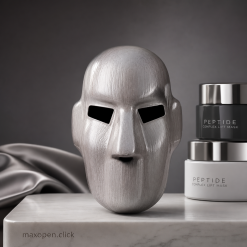 Peptide Complex Lift Mask