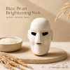 Rice Bran Brightening Mask