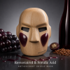 Resveratrol & Ferulic Acid Antioxidant Shield Mask
