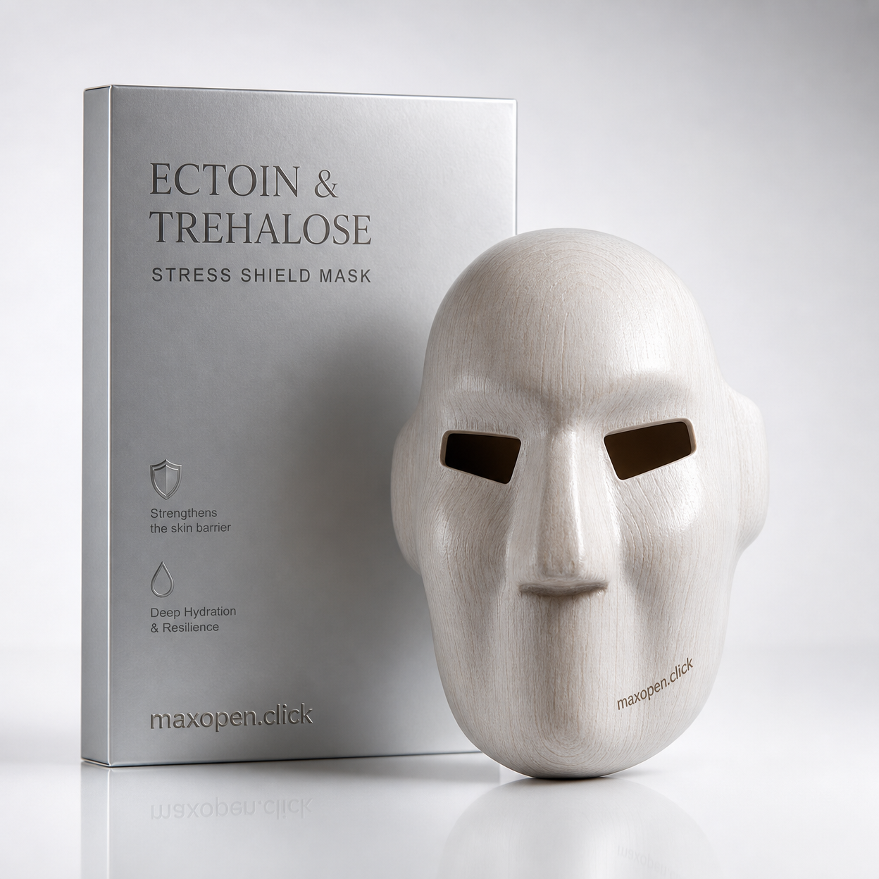 Ectoin & Trehalose Stress Shield Mask maxopen.click
