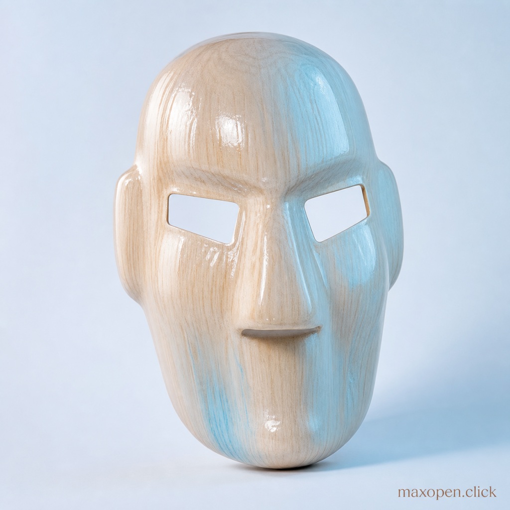Hyaluronic Acid Hydra Mask