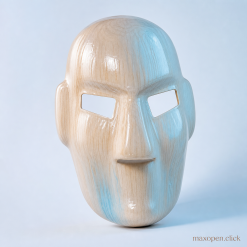 Hyaluronic Acid Hydra Mask