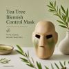 Tea Tree Blemish Control Mask